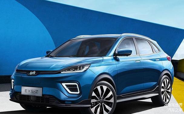 重庆225WEY威派豪华SUV市场的黑马，零跑汽车与智能交通系统的协同