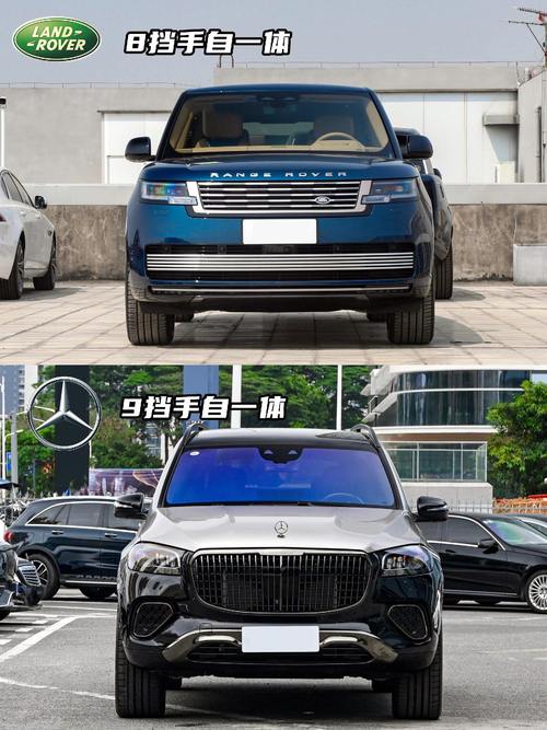 重庆225迈巴赫经典与现代的完美融合，路虎如何塑造独特的品牌形象